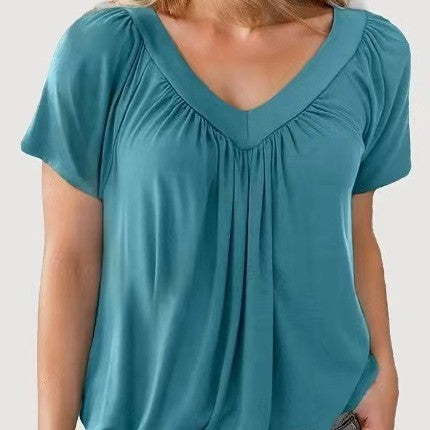 Robe Courte Elegante