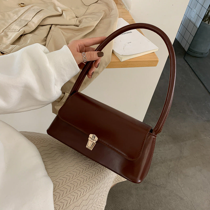 Sac à main femme chic en similicuir