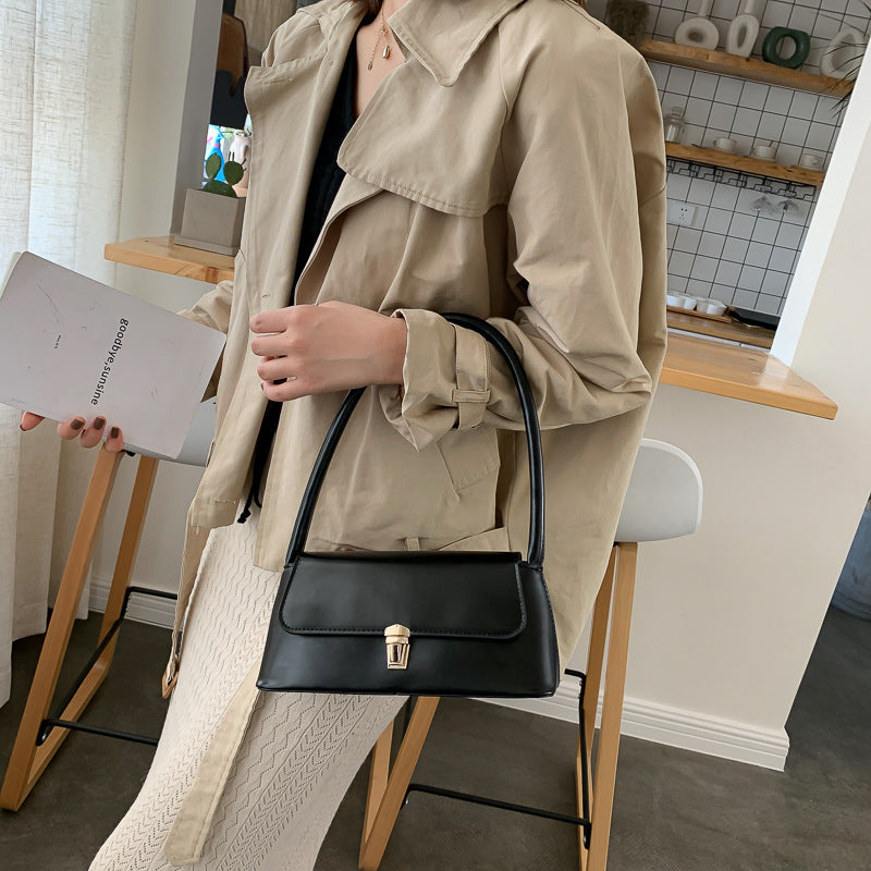Sac à main femme chic en similicuir