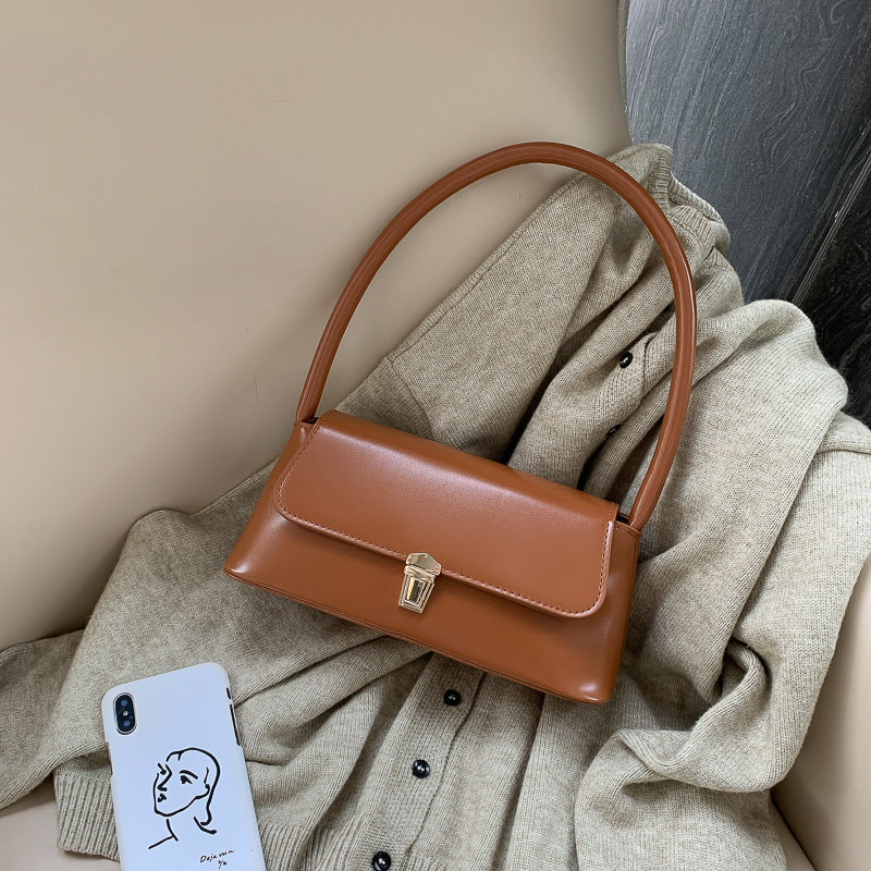 Sac à main femme chic en similicuir