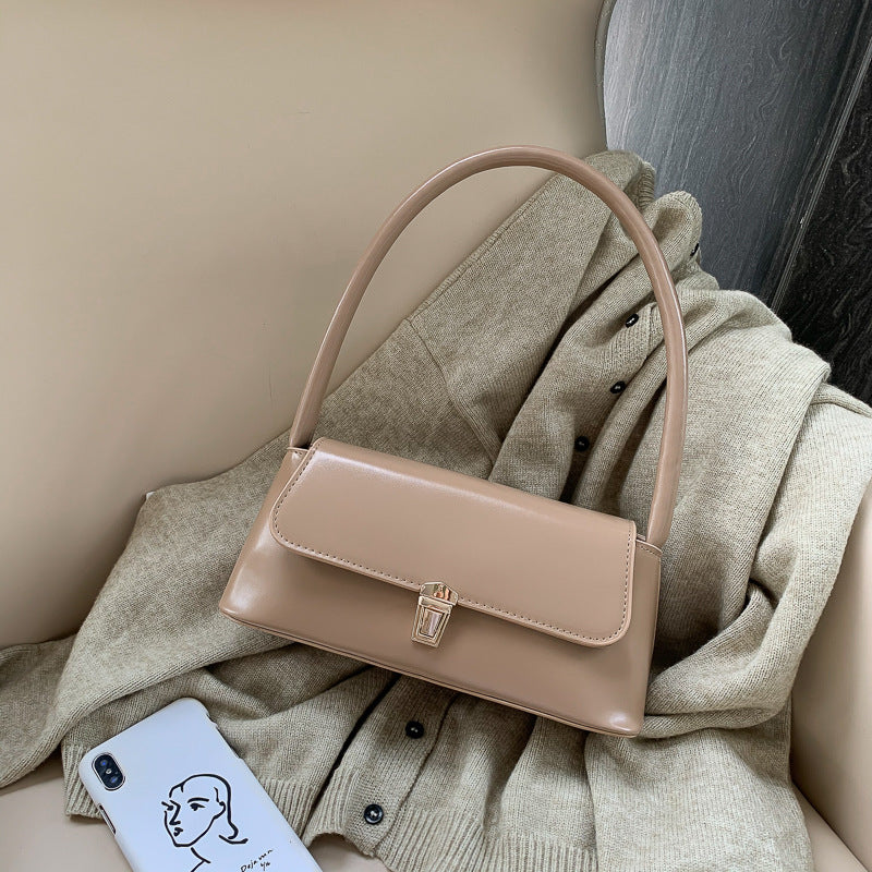 Sac à main femme chic en similicuir