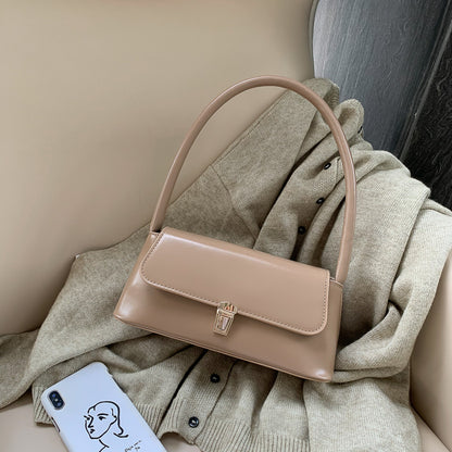 Sac à main femme chic en similicuir