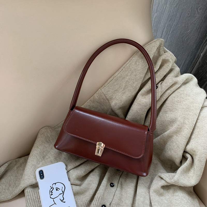 Sac à main femme chic en similicuir