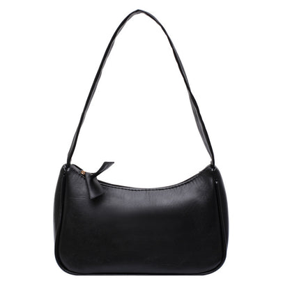 Sac à main rétro minimaliste